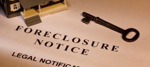 foreclosure effects in Atlanta