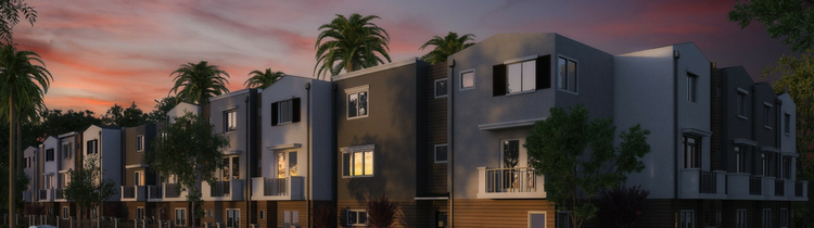 How to Sell Your Townhouse Fast in Los Angeles