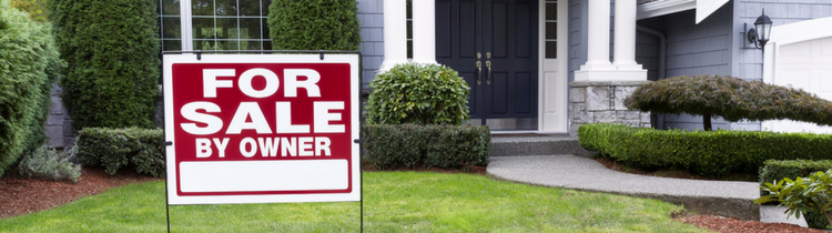 Advice for Homeowners Considering an FSBO Listing for Their Baltimore Property