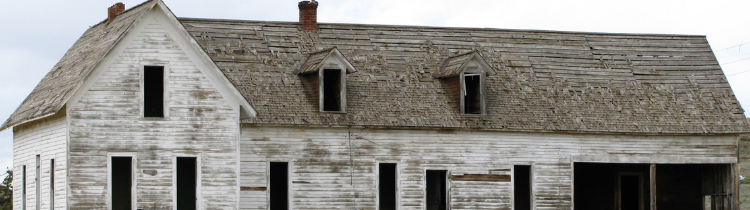 Selling A Distressed Property