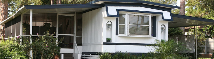 How Selling Your Mobile Home Directly Will Benefit You In Garner 