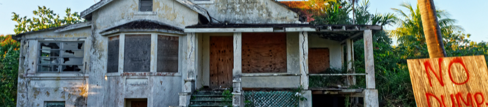 How To Sell Your House With Code Violations In Charleston