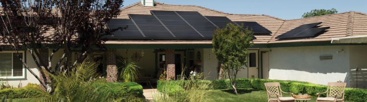 How Solar Energy Can Impact Your Taxes in Woodland Park