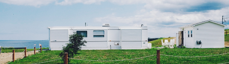 5 Things To Know About Investing in Mobile Homes in Greensboro  