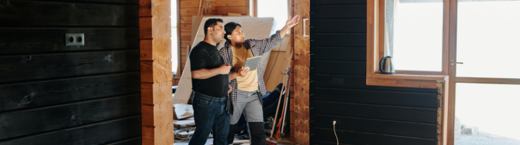 How to Negotiate the Best Deal With a Atlanta Home Builder