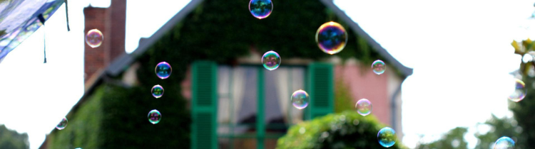 What is a Housing Bubble? And is Stamford in One?