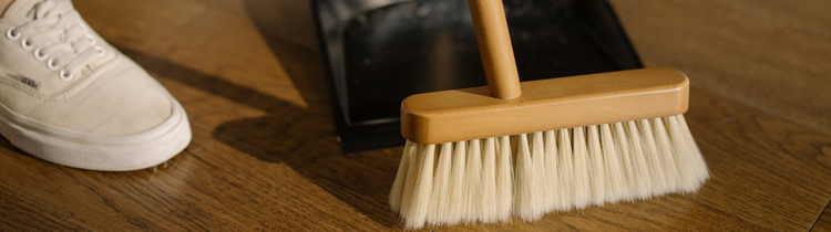 3 Clean-Up Tips to Prepare for a Last Minute Showing of Your Oklahoma City Home