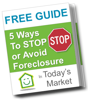 5-ways-to-stop-foreclosure