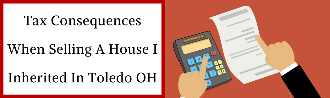 We buy houses in Toledo OH