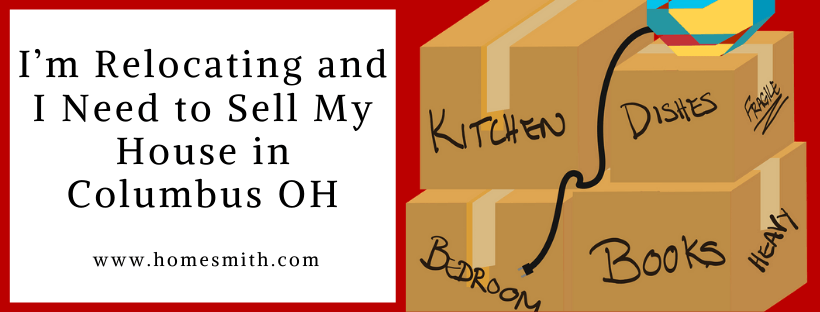 Columbus OH house buyers