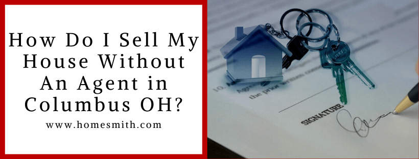 We buy houses in Columbus OH