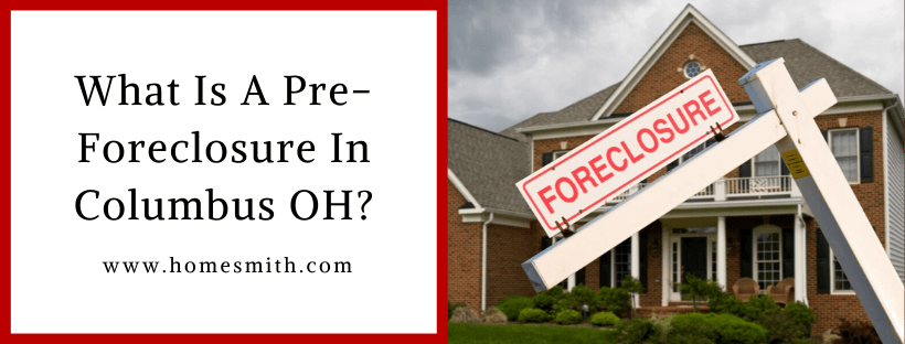 Sell my house in Columbus OH