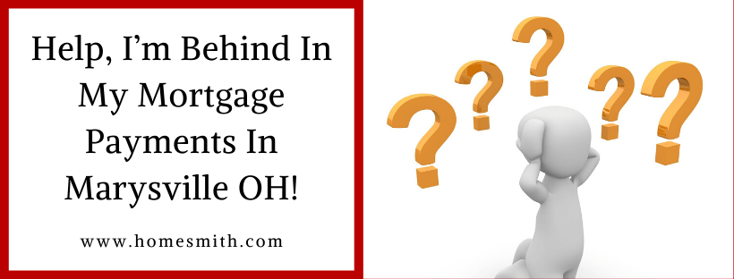 Sell my property in Marysville OH