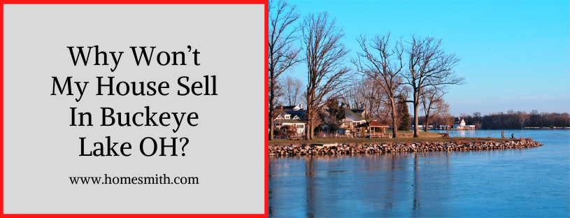 Cash for houses in Buckeye Lake OH