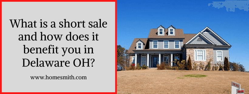 Delware OH house buyers