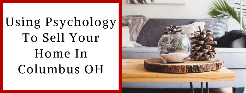 Sell My House In Columbus OH