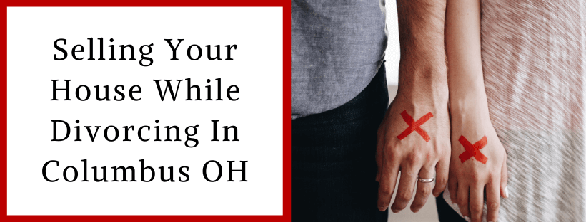 Sell My House In Columbus OH