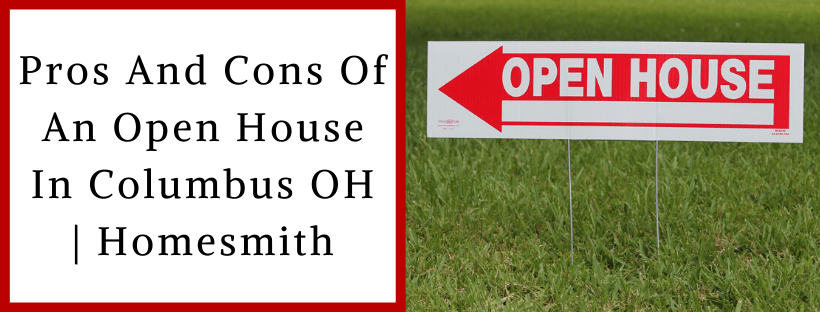 Sell My House In Columbus OH