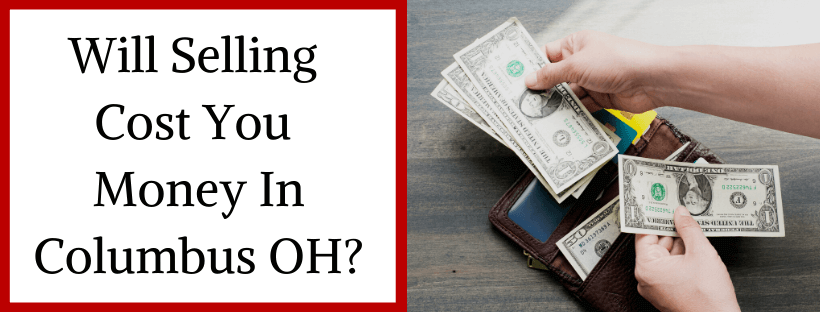 Sell My House In Columbus OH
