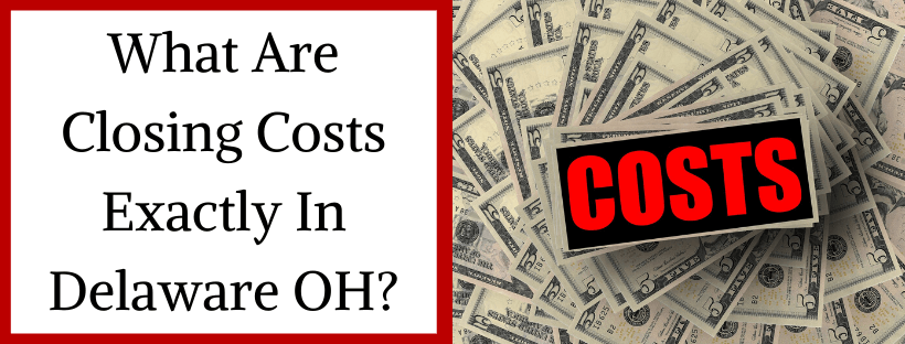 Sell My House In Delaware OH