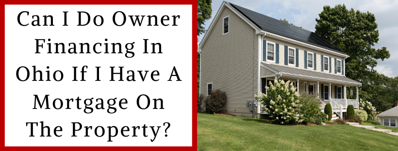 Sell My House In Ohio
