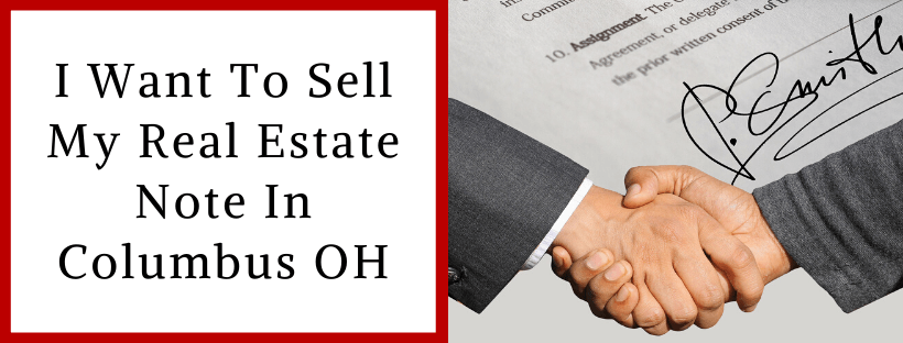 Sell My House In Columbus OH