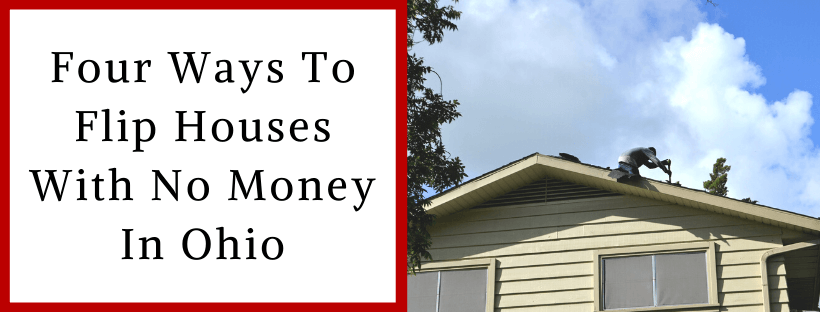 Sell My House In Ohio