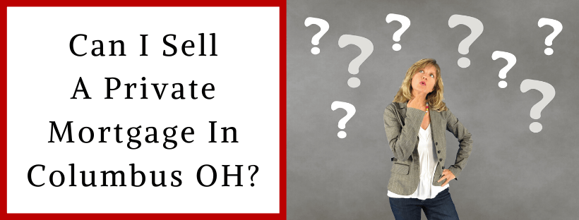 Sell My House In Columbus OH
