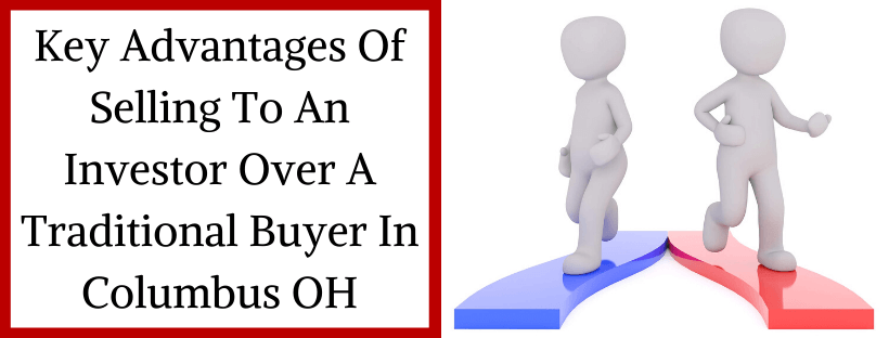 Sell My House In Columbus OH