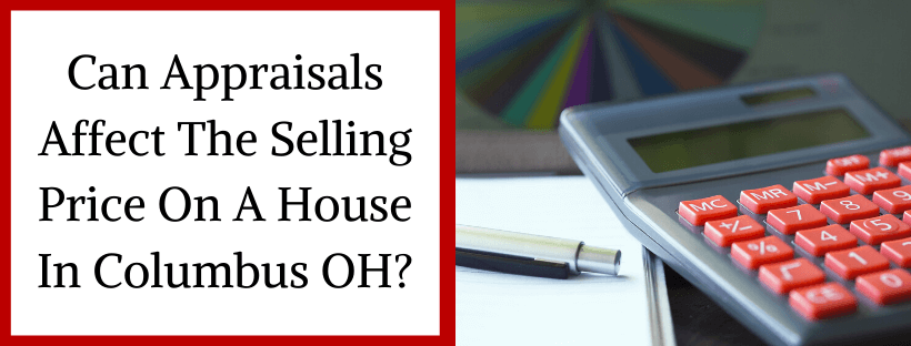 Sell My House In Columbus OH