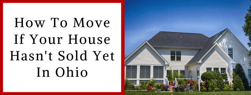Sell My House In Ohio