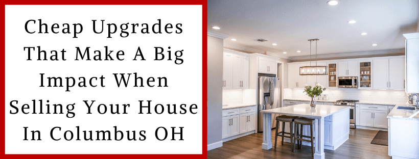 We Buy Houses In Columbus OH