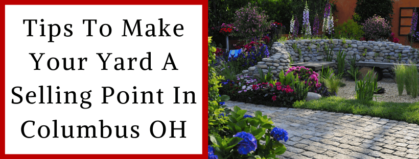 Sell My House In Columbus OH