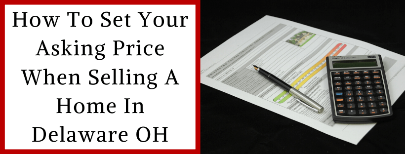 Sell My House In Columbus OH