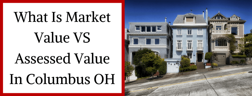 Sell My House In Columbus OH