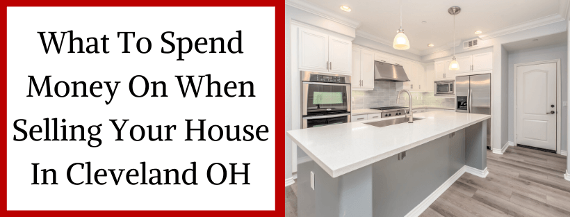 Sell My House In Cleveland OH