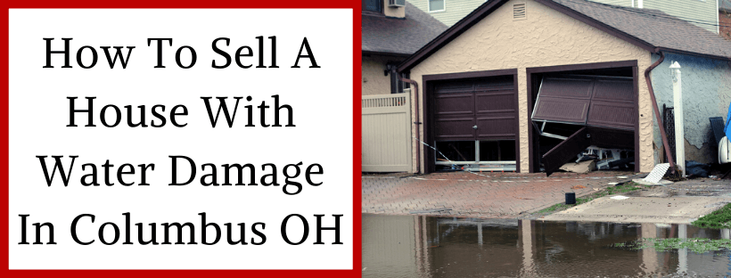Sell My House In Columbus OH
