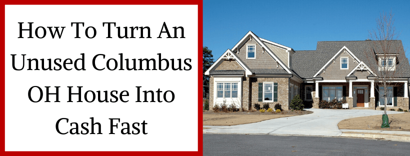 Sell My House In Columbus OH