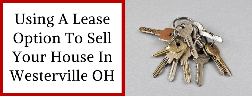 Sell My House In Westerville OH