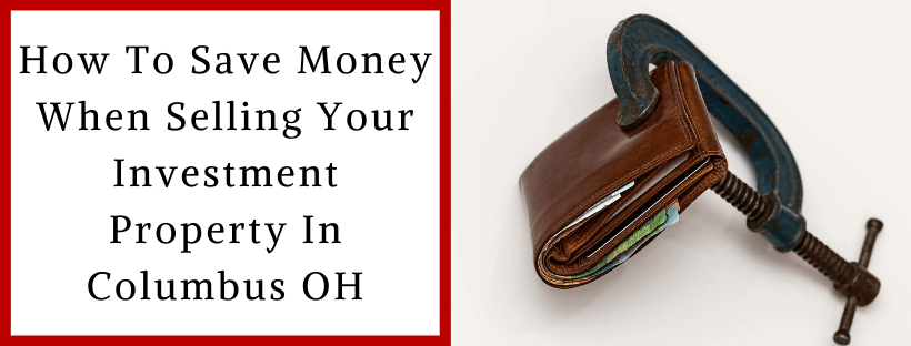 Sell My House In Columbus OH