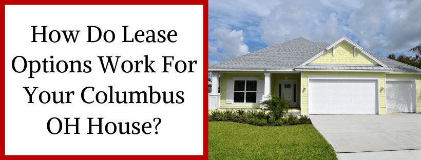 Sell My House In Columbus OH
