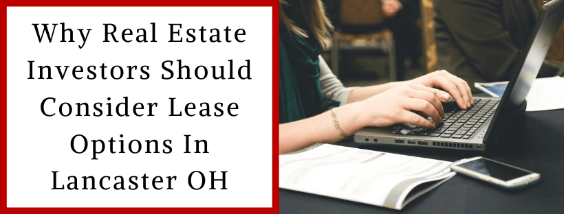 Sell My House In Lancaster OH