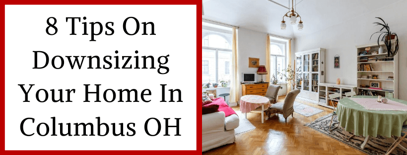 Sell My House In Columbus OH