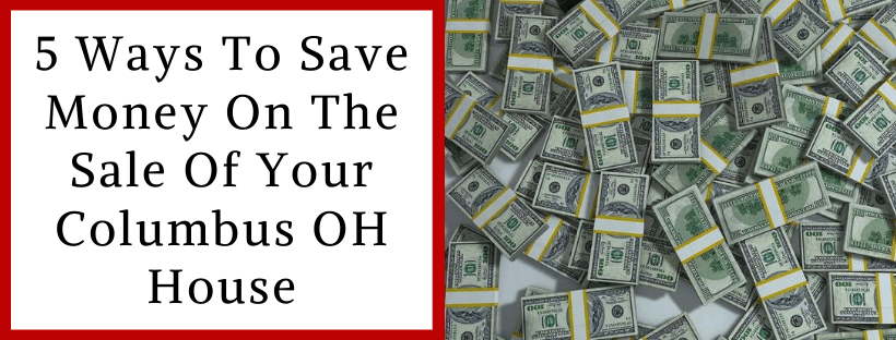 Sell My House In Columbus OH
