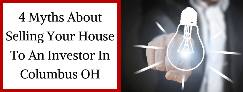 Sell My House In Columbus OH