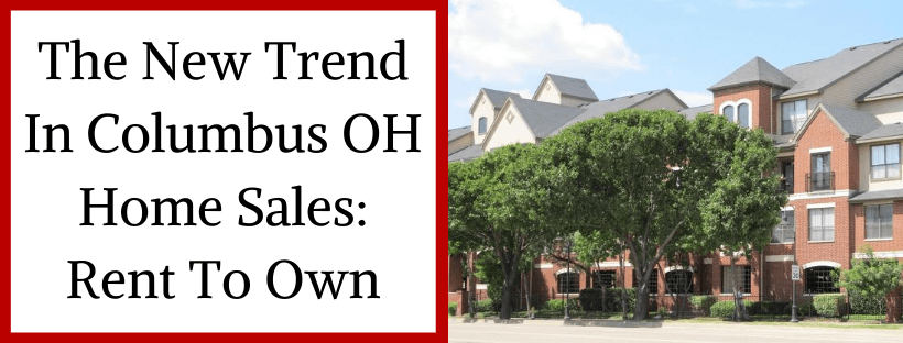 Sell My House In Columbus OH