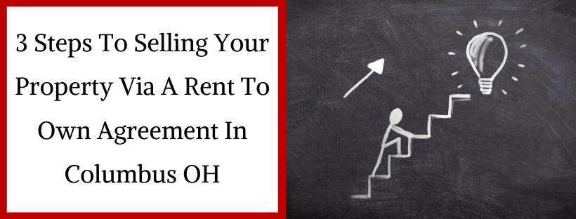 Sell My House In Columbus OH