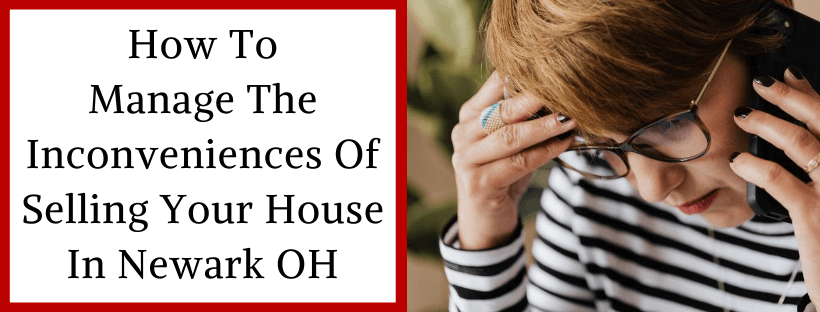Sell My House In Newark OH
