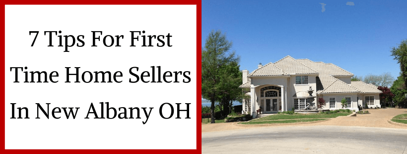 Sell My House In New Albany OH
