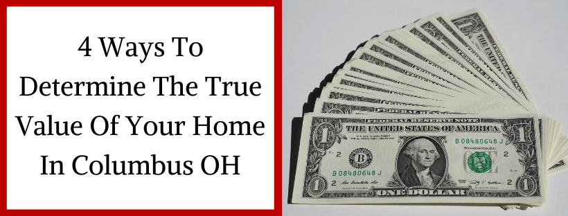 Sell My House In Columbus OH